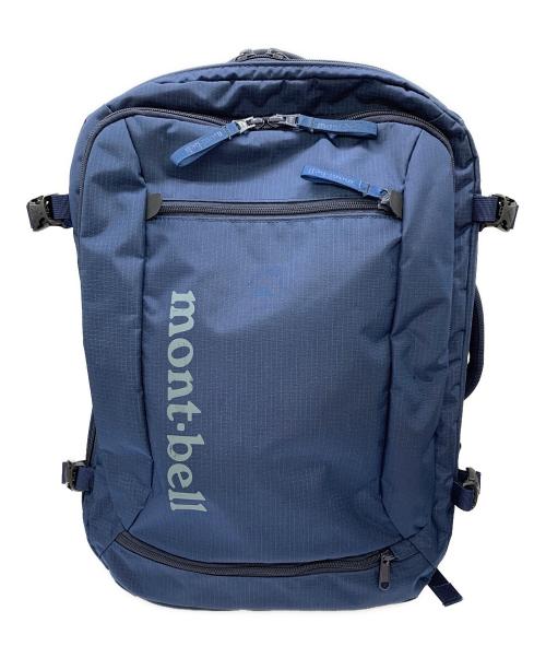 mont-bell（モンベル）mont-bell (モンベル) リュックの古着・服飾アイテム