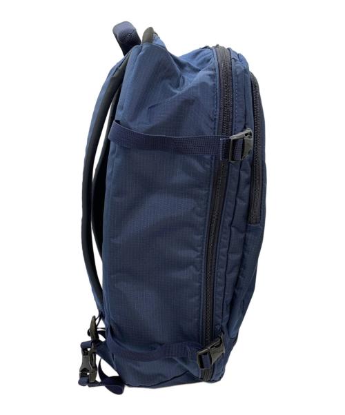 mont-bell（モンベル）mont-bell (モンベル) リュックの古着・服飾アイテム