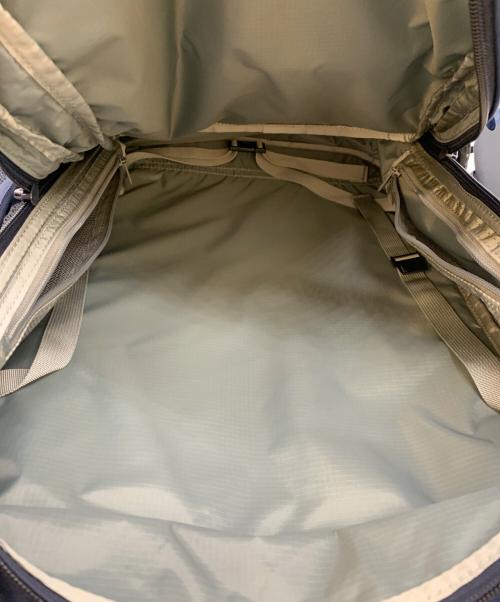 mont-bell（モンベル）mont-bell (モンベル) リュックの古着・服飾アイテム