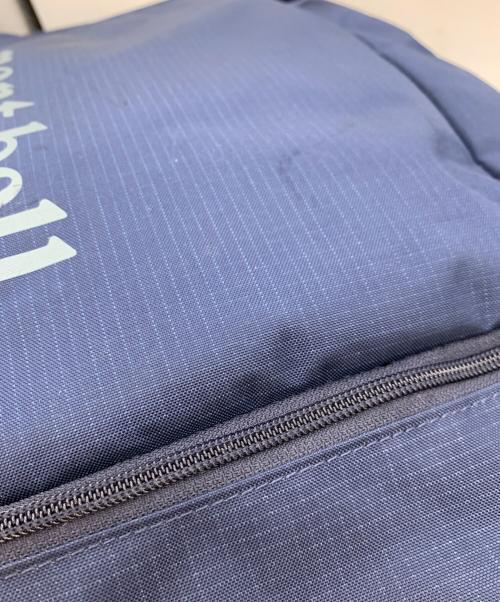 mont-bell（モンベル）mont-bell (モンベル) リュックの古着・服飾アイテム