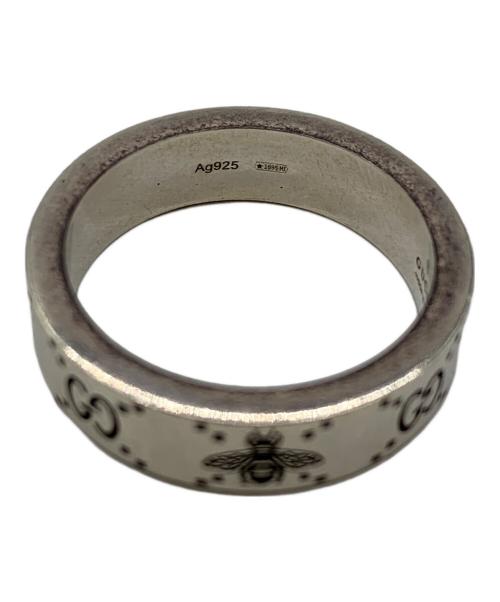 GUCCI（グッチ）GUCCI (グッチ) リング サイズ:23の古着・服飾アイテム