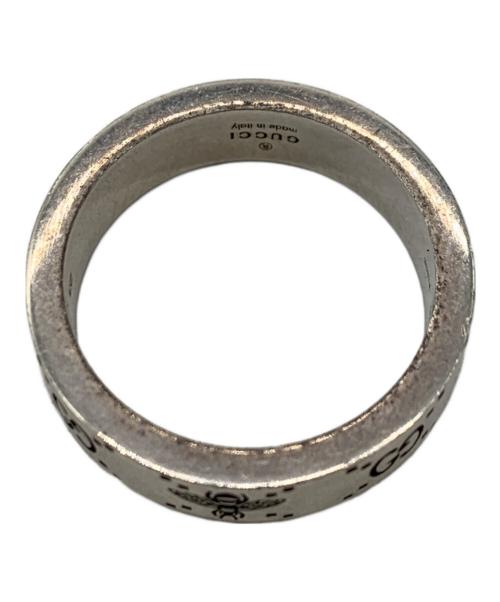 GUCCI（グッチ）GUCCI (グッチ) リング サイズ:23の古着・服飾アイテム