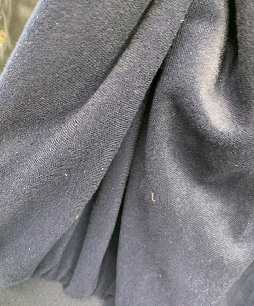 HONDA COLLECTION（HONDA COLLECTION）HONDA COLLECTION (HONDA COLLECTION) スタジャン ネイビーの古着・服飾アイテム