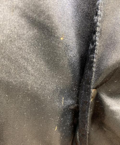 HONDA COLLECTION（HONDA COLLECTION）HONDA COLLECTION (HONDA COLLECTION) スタジャン ネイビーの古着・服飾アイテム