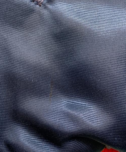 Diamond by STARTER（ダイアモンドバイスターター）Diamond by STARTER (ダイアモンドバイスターター) スタジャン ネイビー サイズ:Mの古着・服飾アイテム