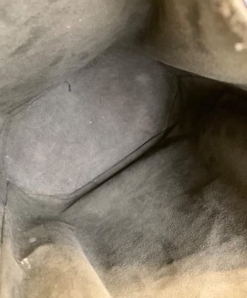 LOUIS VUITTON（ルイ ヴィトン）LOUIS VUITTON (ルイ ヴィトン) ショルダーバッグ ブラックの古着・服飾アイテム