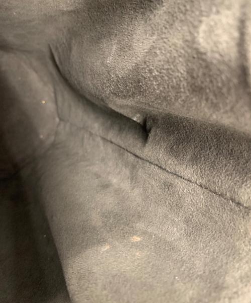 LOUIS VUITTON（ルイ ヴィトン）LOUIS VUITTON (ルイ ヴィトン) ショルダーバッグ ブラックの古着・服飾アイテム