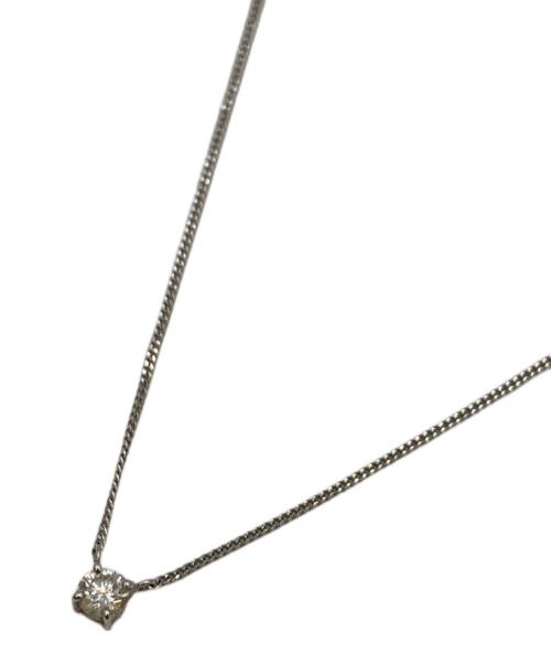 ノーブランド（ノーブランド）ノーブランド (ノーブランド) ネックレスの古着・服飾アイテム