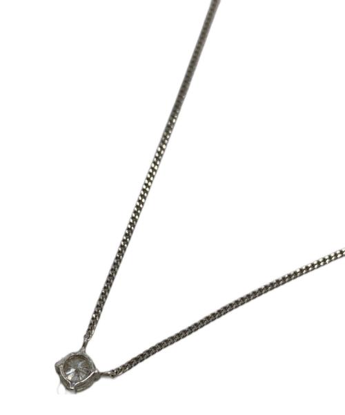 ノーブランド（ノーブランド）ノーブランド (ノーブランド) ネックレスの古着・服飾アイテム