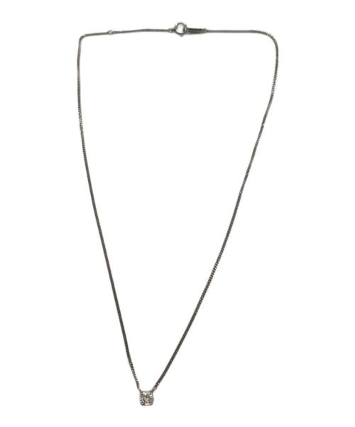 ノーブランド（ノーブランド）ノーブランド (ノーブランド) ネックレスの古着・服飾アイテム