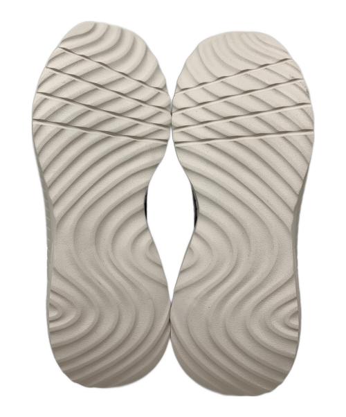 SKECHERS（スケッチャーズ）SKECHERS (スケッチャーズ) スニーカー ブラック×ブラウン サイズ:28.5の古着・服飾アイテム