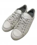 LOEWEロエベ）の古着「スニーカー」｜ホワイト