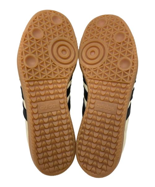 adidas（アディダス）adidas (アディダス) スニーカー アイボリー サイズ:26.5の古着・服飾アイテム
