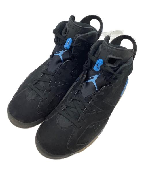 NIKE（ナイキ）NIKE (ナイキ) スニーカー ブラック サイズ:27.5の古着・服飾アイテム