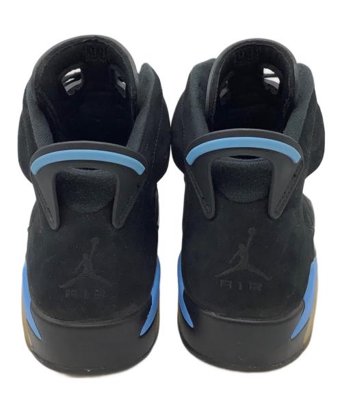 NIKE（ナイキ）NIKE (ナイキ) スニーカー ブラック サイズ:27.5の古着・服飾アイテム