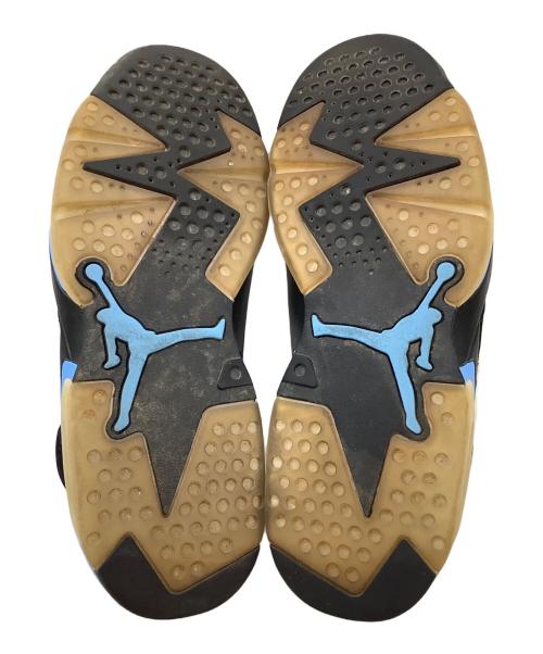 NIKE（ナイキ）NIKE (ナイキ) スニーカー ブラック サイズ:27.5の古着・服飾アイテム