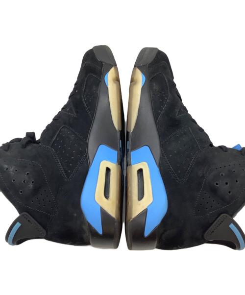 NIKE（ナイキ）NIKE (ナイキ) スニーカー ブラック サイズ:27.5の古着・服飾アイテム