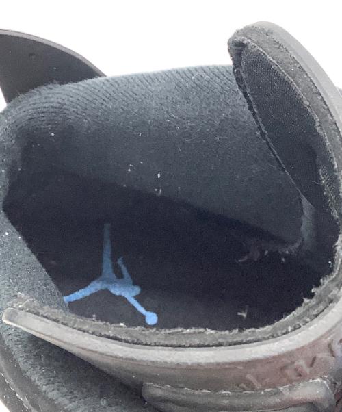 NIKE（ナイキ）NIKE (ナイキ) スニーカー ブラック サイズ:27.5の古着・服飾アイテム