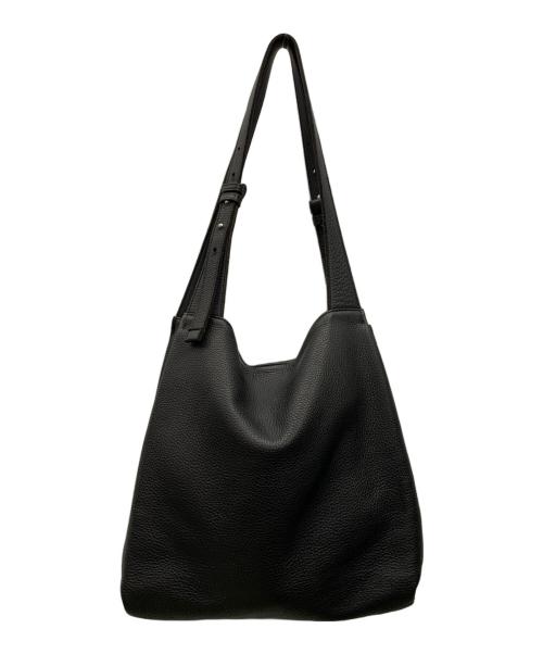 Beaure（ビュレ）Beaure (ビュレ) トートバッグ ブラックの古着・服飾アイテム