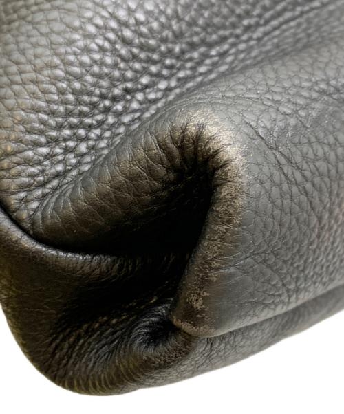 Beaure（ビュレ）Beaure (ビュレ) トートバッグ ブラックの古着・服飾アイテム