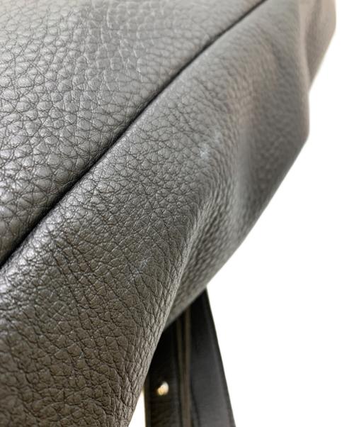 Beaure（ビュレ）Beaure (ビュレ) トートバッグ ブラックの古着・服飾アイテム