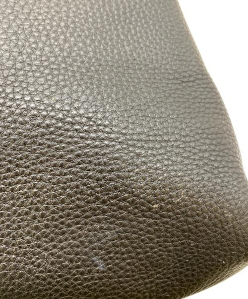 Beaure（ビュレ）Beaure (ビュレ) トートバッグ ブラックの古着・服飾アイテム