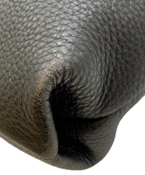 Beaure（ビュレ）Beaure (ビュレ) トートバッグ ブラックの古着・服飾アイテム