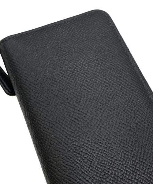 dunhill（ダンヒル）dunhill (ダンヒル) 6連キーケース ブラックの古着・服飾アイテム