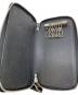 中古・古着 dunhill (ダンヒル) 6連キーケース ブラック：4000円