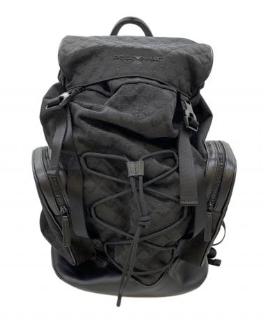 中古・古着通販】EMPORIO ARMANI (エンポリオアルマーニ) バックパック
