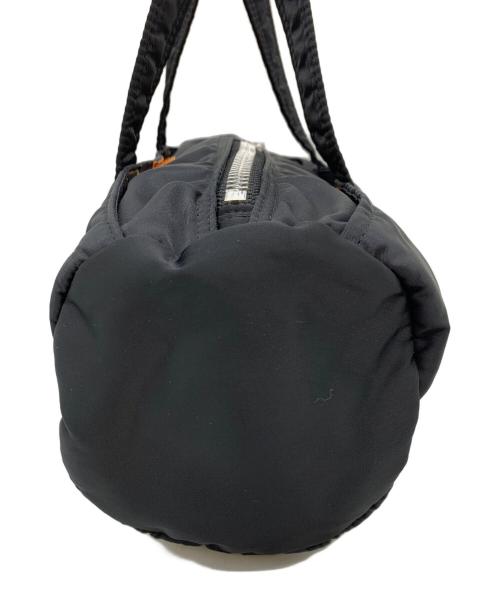 PORTER（ポーター）PORTER (ポーター) ミニボストンバッグ ブラックの古着・服飾アイテム