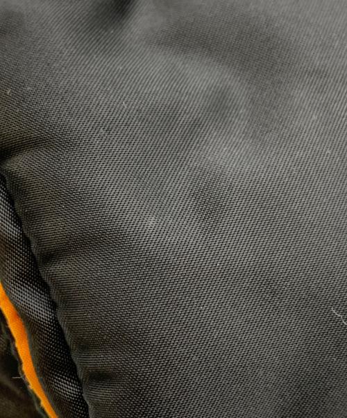 PORTER（ポーター）PORTER (ポーター) ミニボストンバッグ ブラックの古着・服飾アイテム