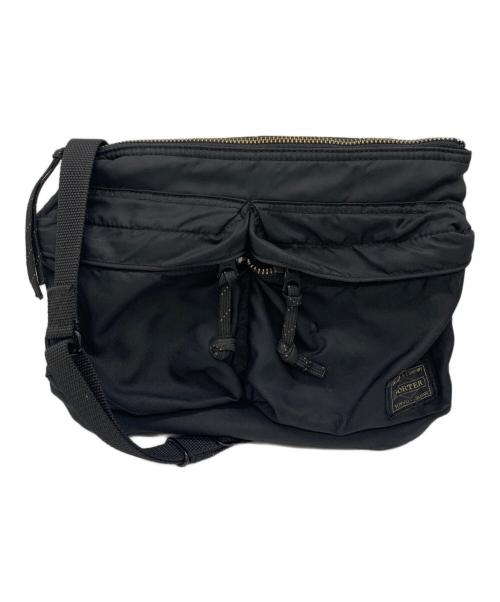 PORTER（ポーター）PORTER (ポーター) ショルダーバッグの古着・服飾アイテム