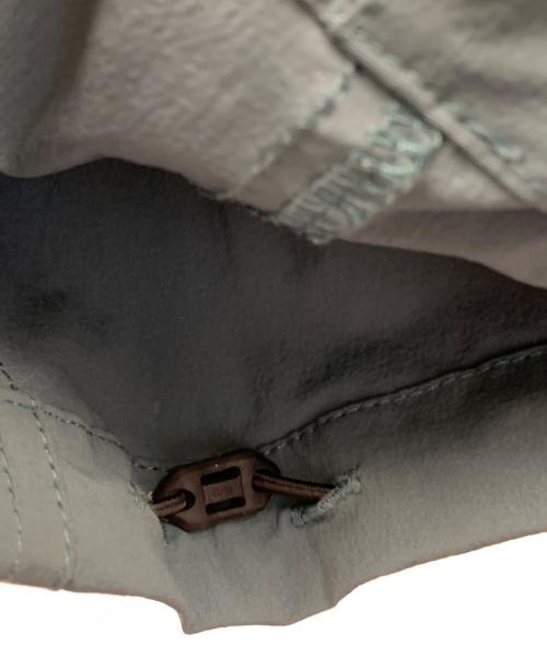 MOUNTAIN HARD WEAR（マウンテンハードウェア）MOUNTAIN HARD WEAR (マウンテンハードウェア) ナイロンパンツ グリーン サイズ:Lの古着・服飾アイテム