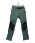 MOUNTAIN HARD WEAR（マウンテンハードウェア）の古着「ナイロンパンツ」｜グリーン