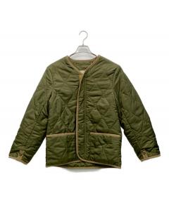 中古・古着通販】Barbour (バブアー) オイルドジャケット セージ