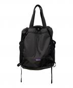 Patagoniaパタゴニア）の古着「TERRAVIA TOTE PACK」