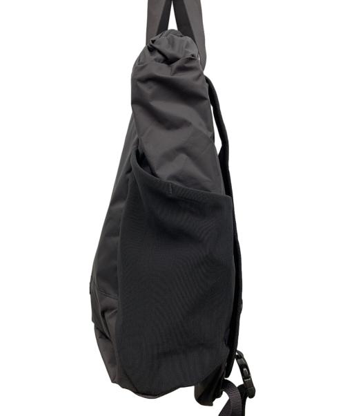 Patagonia（パタゴニア）Patagonia (パタゴニア) TERRAVIA TOTE PACKの古着・服飾アイテム