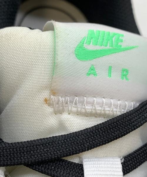 NIKE（ナイキ）NIKE (ナイキ) スニーカー ホワイト×パープル サイズ:23の古着・服飾アイテム