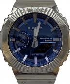 CASIOカシオ）の古着「腕時計」