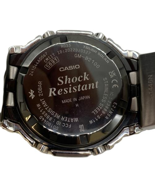 CASIO（カシオ）CASIO (カシオ) 腕時計の古着・服飾アイテム