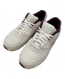 NIKE（ナイキ）の古着「ハイカットスニーカー」｜ホワイト