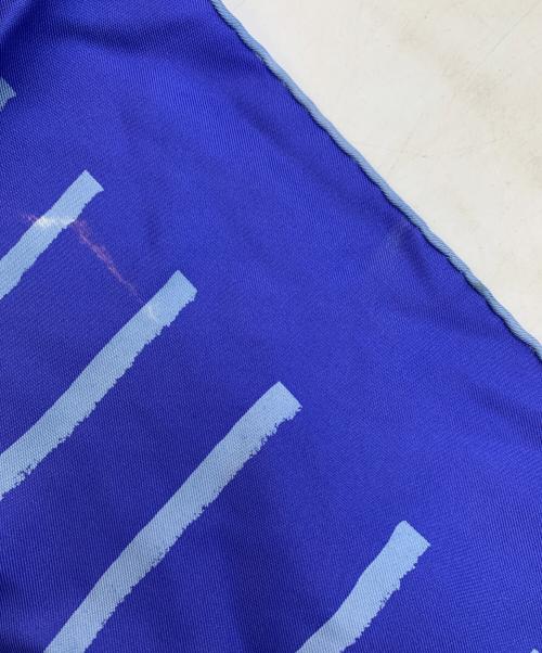 HERMES（エルメス）HERMES (エルメス) シルクスカーフの古着・服飾アイテム