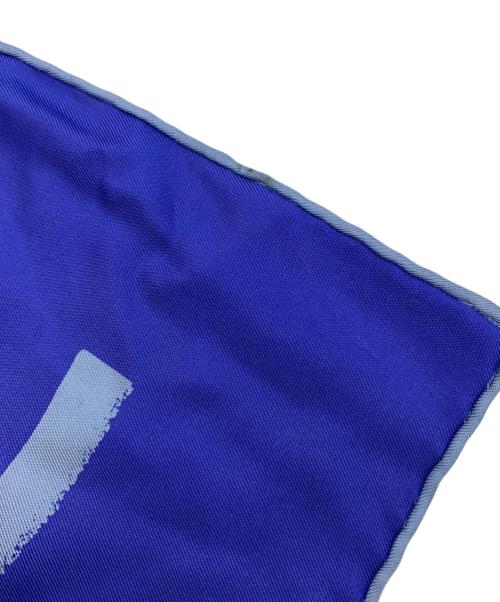 HERMES（エルメス）HERMES (エルメス) シルクスカーフの古着・服飾アイテム