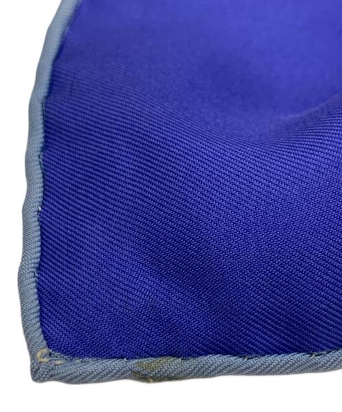 HERMES（エルメス）HERMES (エルメス) シルクスカーフの古着・服飾アイテム