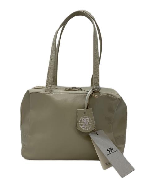 REN（レン）REN (レン) ハンドバッグ 未使用品の古着・服飾アイテム