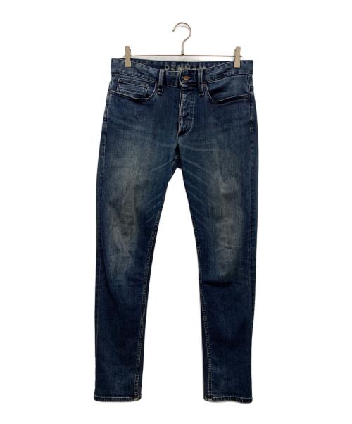 Denham（デンハム）Denham (デンハム) デニムパンツ ネイビー サイズ:30の古着・服飾アイテム