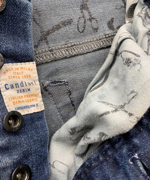 Denham（デンハム）Denham (デンハム) デニムパンツ ネイビー サイズ:30の古着・服飾アイテム