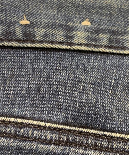 Denham（デンハム）Denham (デンハム) デニムパンツ ネイビー サイズ:30の古着・服飾アイテム