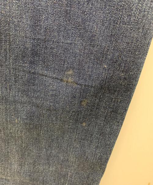 Denham（デンハム）Denham (デンハム) デニムパンツ ネイビー サイズ:30の古着・服飾アイテム